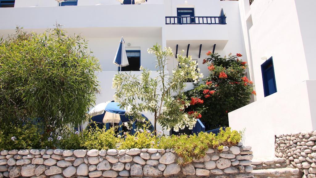 Hotel Porto Loutro On The Beach Δωμάτιο φωτογραφία