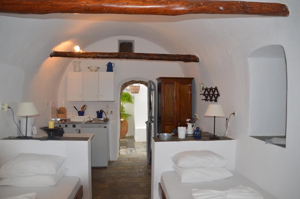 Hotel Porto Loutro On The Beach Εξωτερικό φωτογραφία