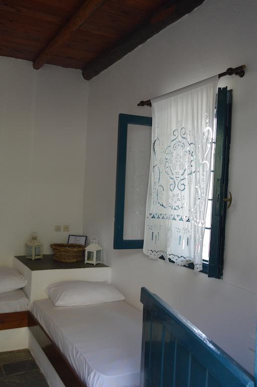 Hotel Porto Loutro On The Beach Δωμάτιο φωτογραφία
