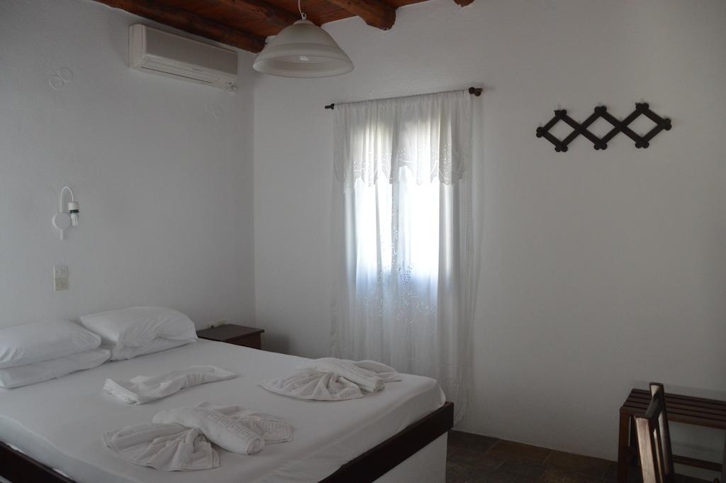 Hotel Porto Loutro On The Beach Δωμάτιο φωτογραφία