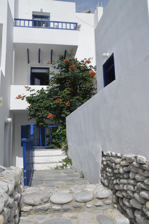 Hotel Porto Loutro On The Beach Δωμάτιο φωτογραφία