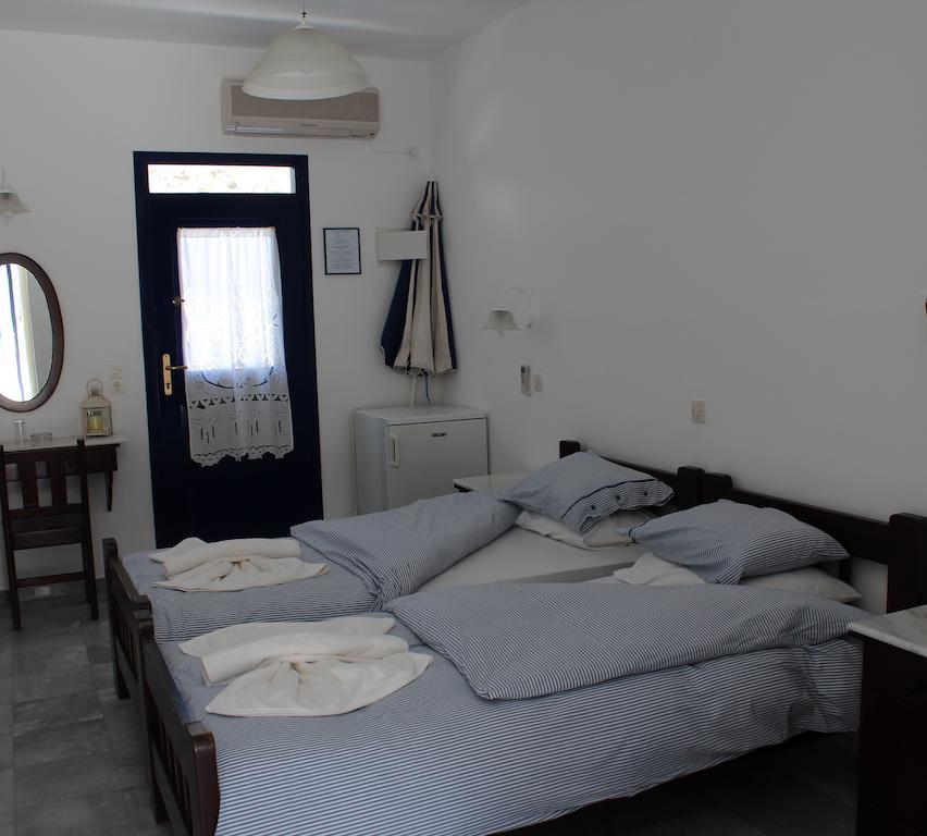 Hotel Porto Loutro On The Beach Δωμάτιο φωτογραφία