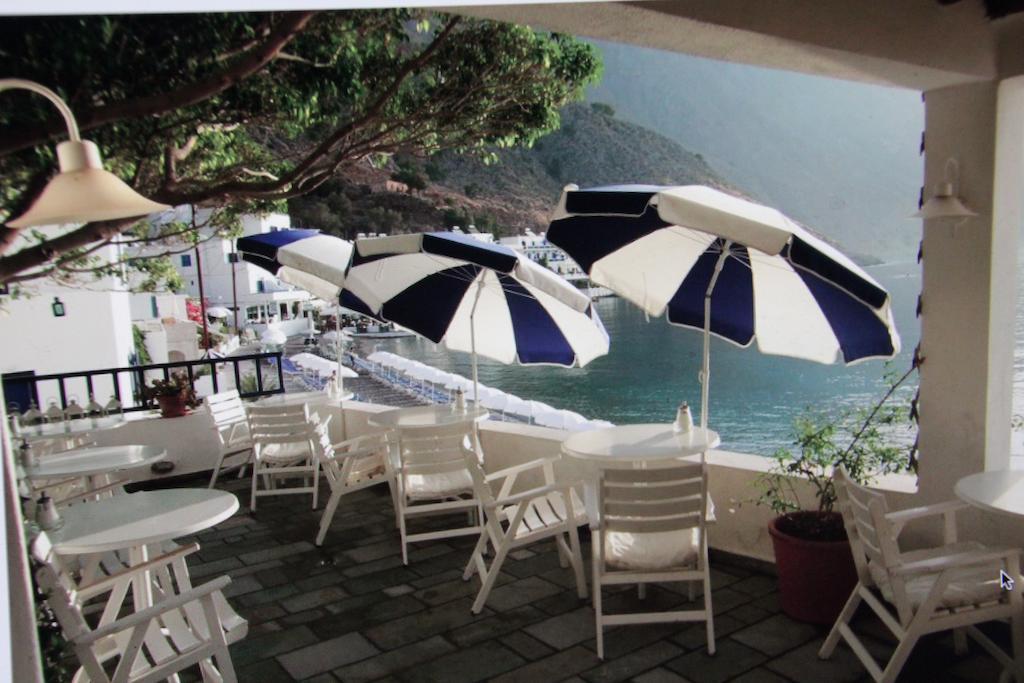 Hotel Porto Loutro On The Beach Δωμάτιο φωτογραφία